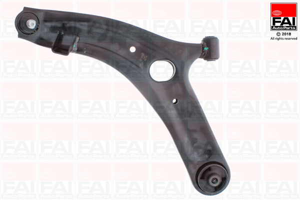Brat, suspensie roata SS9606 FAI AutoParts