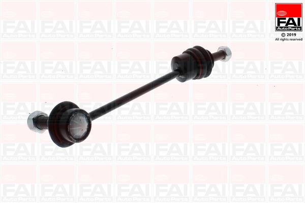 Brat/bieleta suspensie, stabilizator SS961 FAI AutoParts