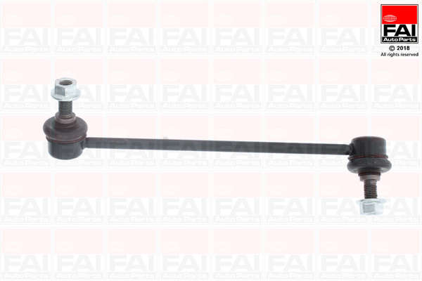 Brat/bieleta suspensie, stabilizator SS9613 FAI AutoParts