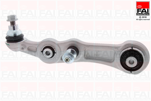 Brat, suspensie roata SS9616 FAI AutoParts