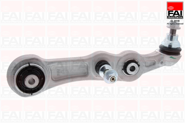 Brat, suspensie roata SS9617 FAI AutoParts