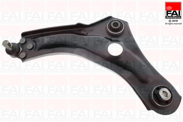 Brat, suspensie roata SS9626 FAI AutoParts