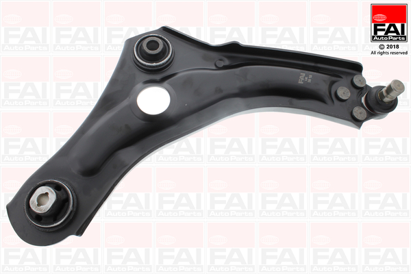 Brat, suspensie roata SS9627 FAI AutoParts