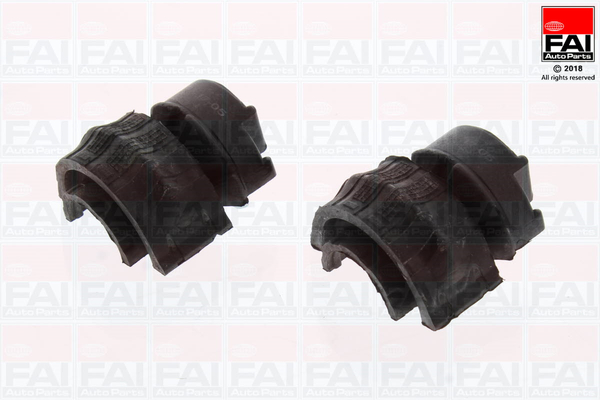 Bucsa, bara stabilizatoare SS9633K FAI AutoParts