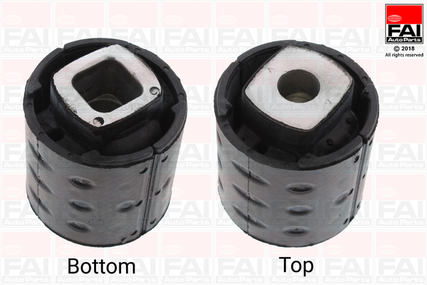 suport, ax SS9635 FAI AutoParts