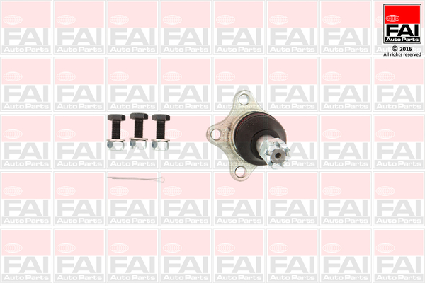 Articulatie sarcina/ghidare SS966 FAI AutoParts