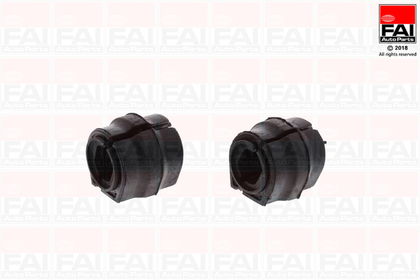 Bucsa, bara stabilizatoare SS9667K FAI AutoParts