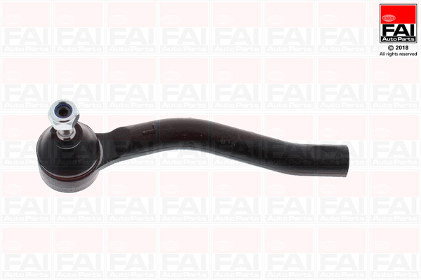 Cap de bara SS9678 FAI AutoParts