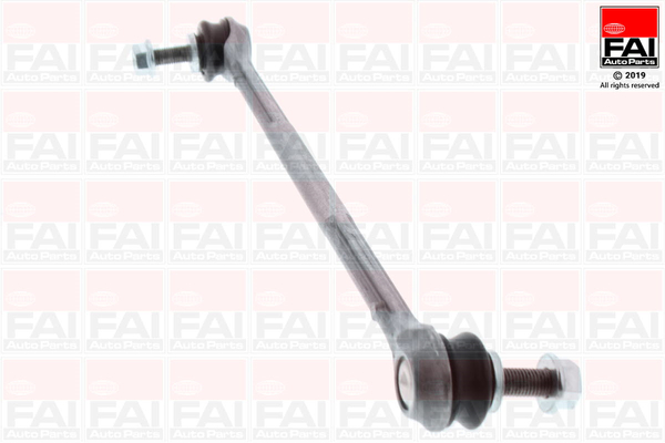 Brat/bieleta suspensie, stabilizator SS9694 FAI AutoParts