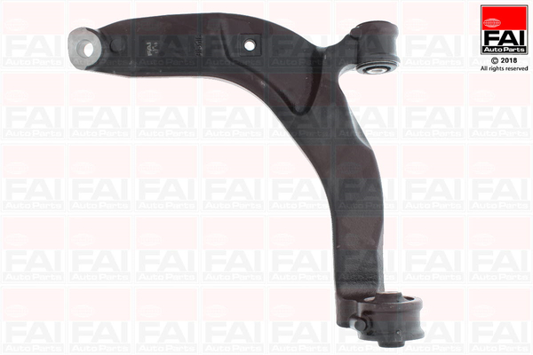Brat, suspensie roata SS9697 FAI AutoParts