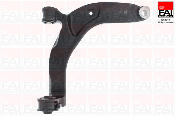 Brat, suspensie roata SS9698 FAI AutoParts