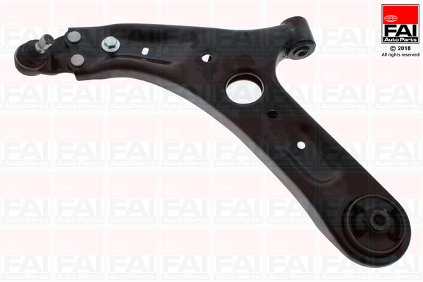 Brat, suspensie roata SS9709 FAI AutoParts
