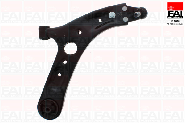 Brat, suspensie roata SS9710 FAI AutoParts