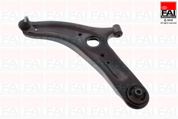 Brat, suspensie roata SS9711 FAI AutoParts
