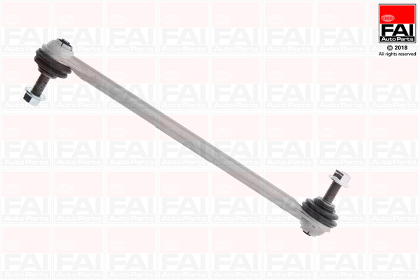 Brat/bieleta suspensie, stabilizator SS9715 FAI AutoParts