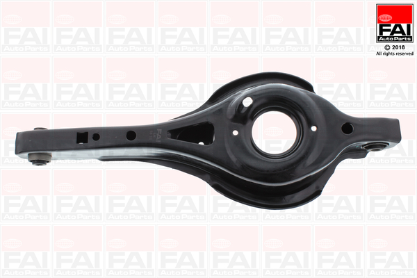 Brat, suspensie roata SS9716 FAI AutoParts