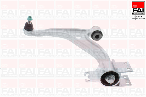 Brat, suspensie roata SS9719 FAI AutoParts