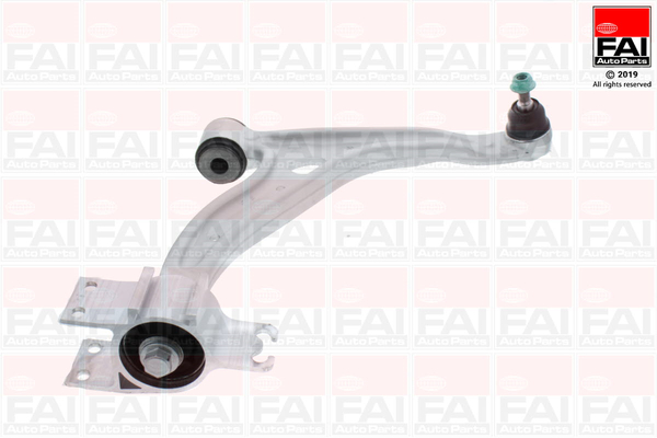 Brat, suspensie roata SS9720 FAI AutoParts