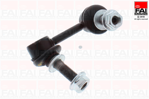 Brat/bieleta suspensie, stabilizator SS9770 FAI AutoParts