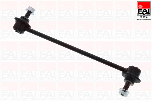 Brat/bieleta suspensie, stabilizator SS9771 FAI AutoParts