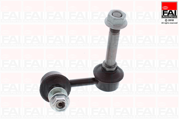 Brat/bieleta suspensie, stabilizator SS9772 FAI AutoParts