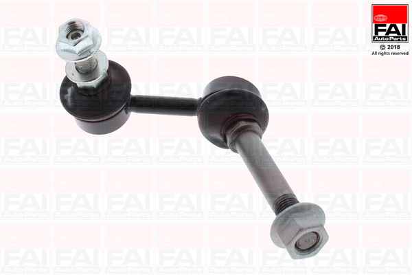 Brat/bieleta suspensie, stabilizator SS9773 FAI AutoParts