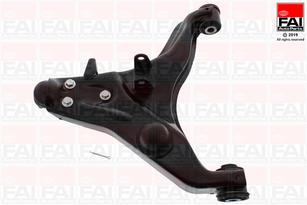 Brat, suspensie roata SS9779 FAI AutoParts