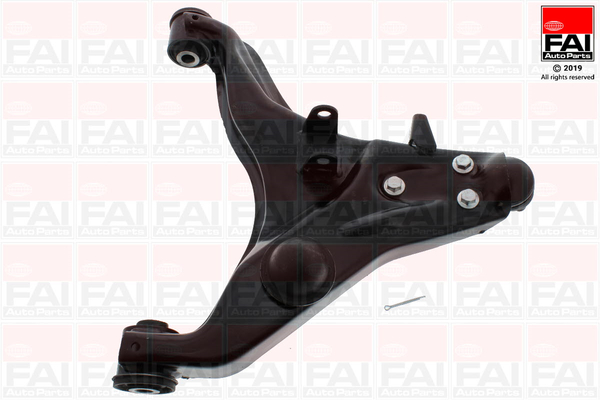 Brat, suspensie roata SS9780 FAI AutoParts