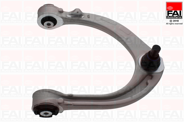 Brat, suspensie roata SS9781 FAI AutoParts