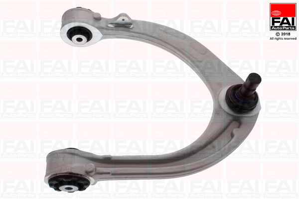 Brat, suspensie roata SS9789 FAI AutoParts