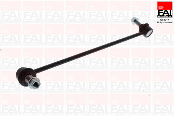 Brat/bieleta suspensie, stabilizator SS9833 FAI AutoParts