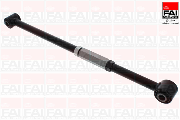 Brat, suspensie roata SS9837 FAI AutoParts