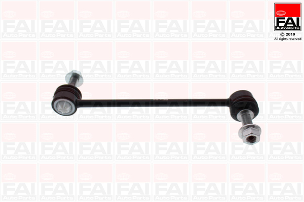 Brat/bieleta suspensie, stabilizator SS9838 FAI AutoParts