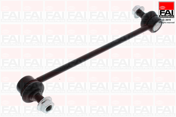 Brat/bieleta suspensie, stabilizator SS9846 FAI AutoParts