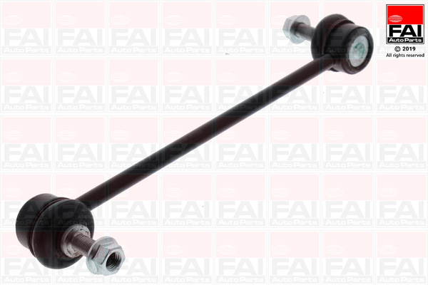 Brat/bieleta suspensie, stabilizator SS9847 FAI AutoParts