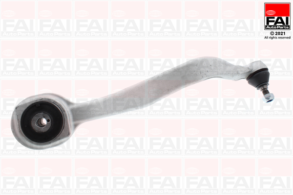 Brat, suspensie roata SS9850 FAI AutoParts