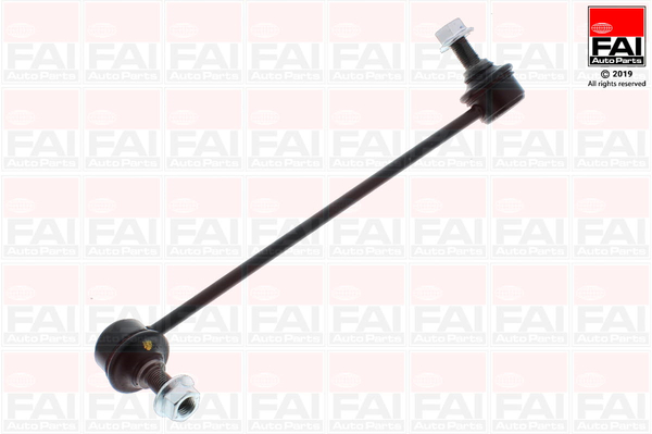 Brat/bieleta suspensie, stabilizator SS9855 FAI AutoParts