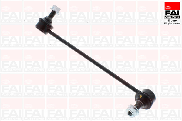 Brat/bieleta suspensie, stabilizator SS9856 FAI AutoParts