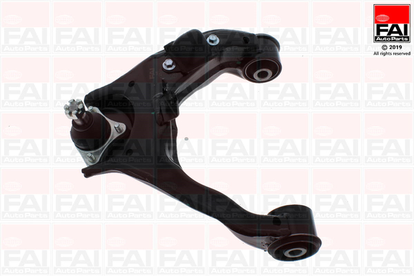 Brat, suspensie roata SS9861 FAI AutoParts