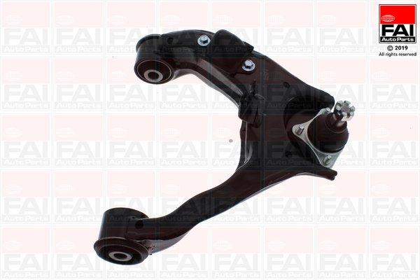 Brat, suspensie roata SS9862 FAI AutoParts