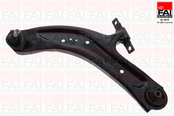 Brat, suspensie roata SS9863 FAI AutoParts