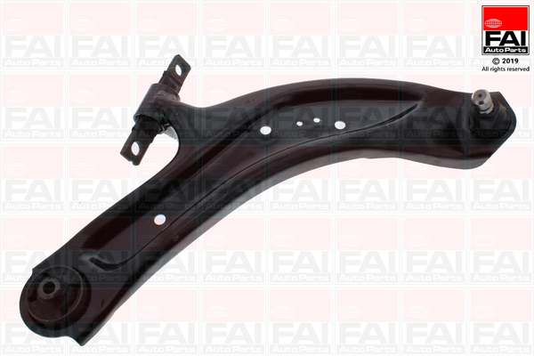 Brat, suspensie roata SS9864 FAI AutoParts