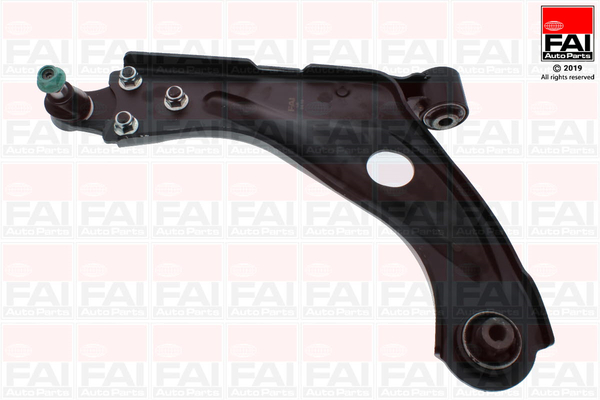 Brat, suspensie roata SS9865 FAI AutoParts