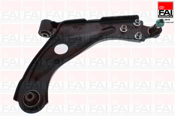 Brat, suspensie roata SS9866 FAI AutoParts