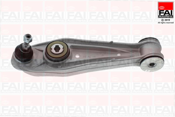 Brat, suspensie roata SS9867 FAI AutoParts
