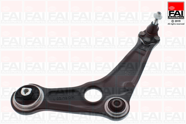 Brat, suspensie roata SS9869 FAI AutoParts