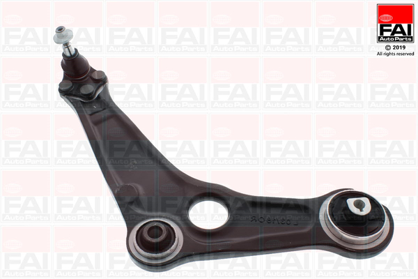 Brat, suspensie roata SS9870 FAI AutoParts