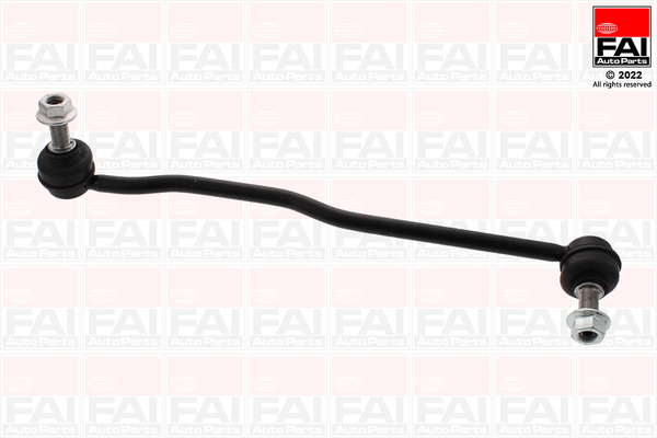 Brat/bieleta suspensie, stabilizator SS9875 FAI AutoParts