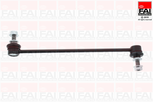 Brat/bieleta suspensie, stabilizator SS9878 FAI AutoParts
