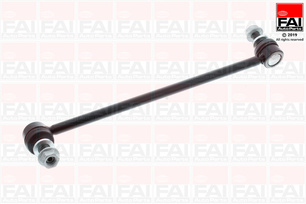 Brat/bieleta suspensie, stabilizator SS9879 FAI AutoParts
